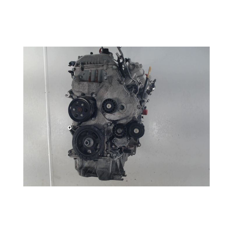 MOTEUR DIESEL KIA VENGA 1.4 CRDi 90