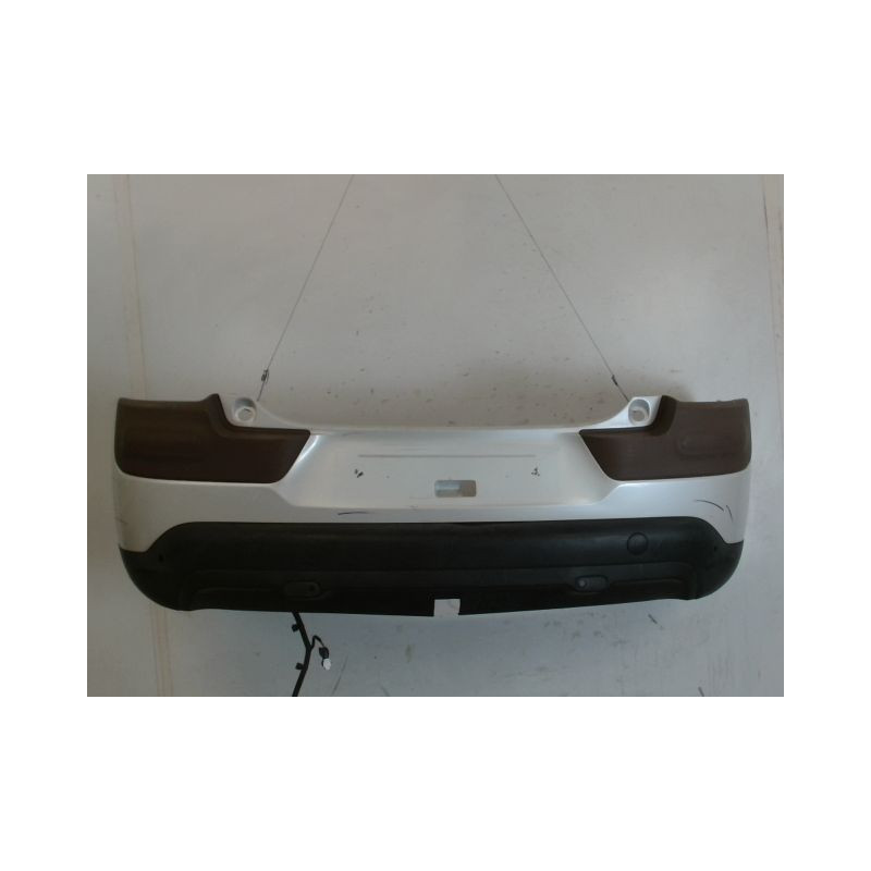 PARE-CHOC ARRIER CITROEN C4 CACTUS