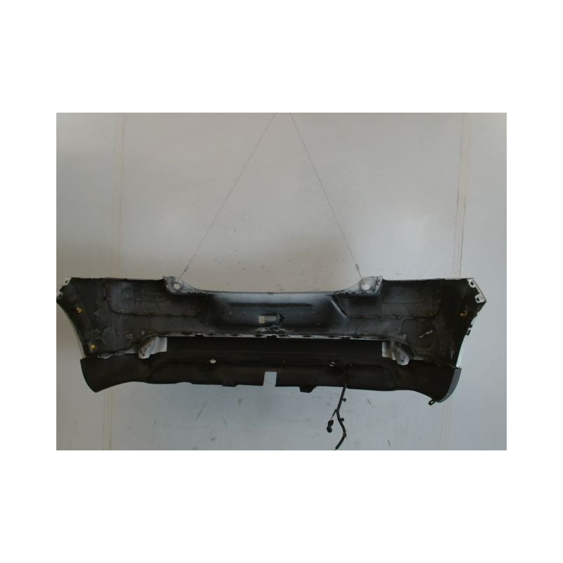 PARE-CHOC ARRIER CITROEN C4 CACTUS