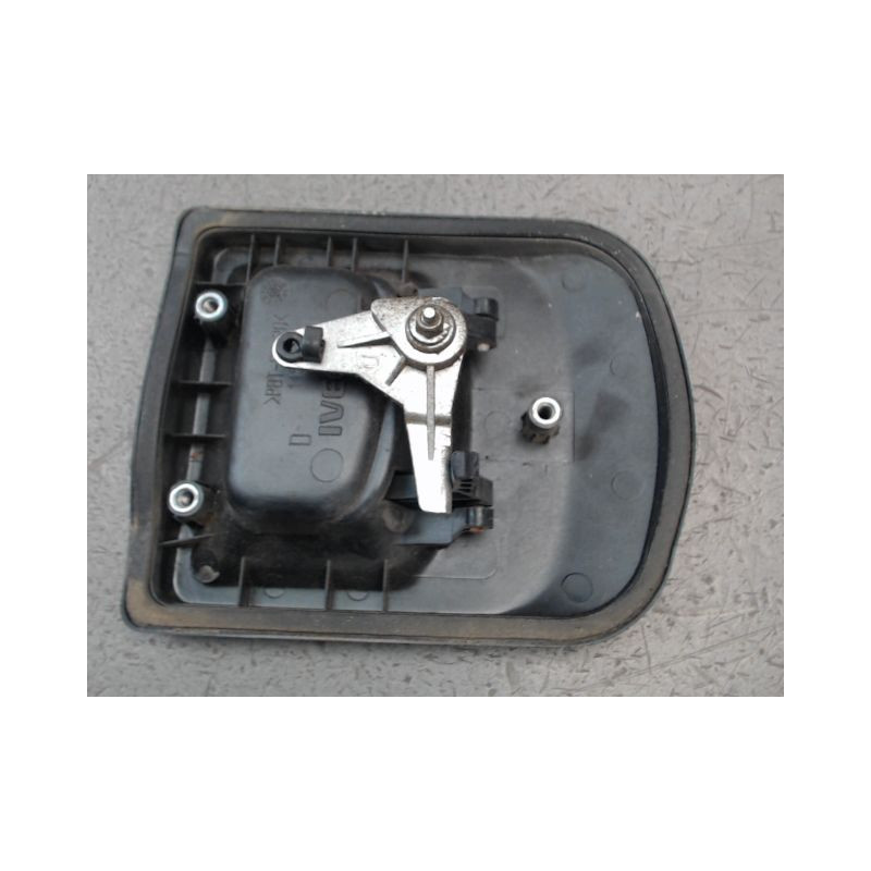 POIGNEE EXTERIEURE PORTE AVANT DROIT IVECO 35S18