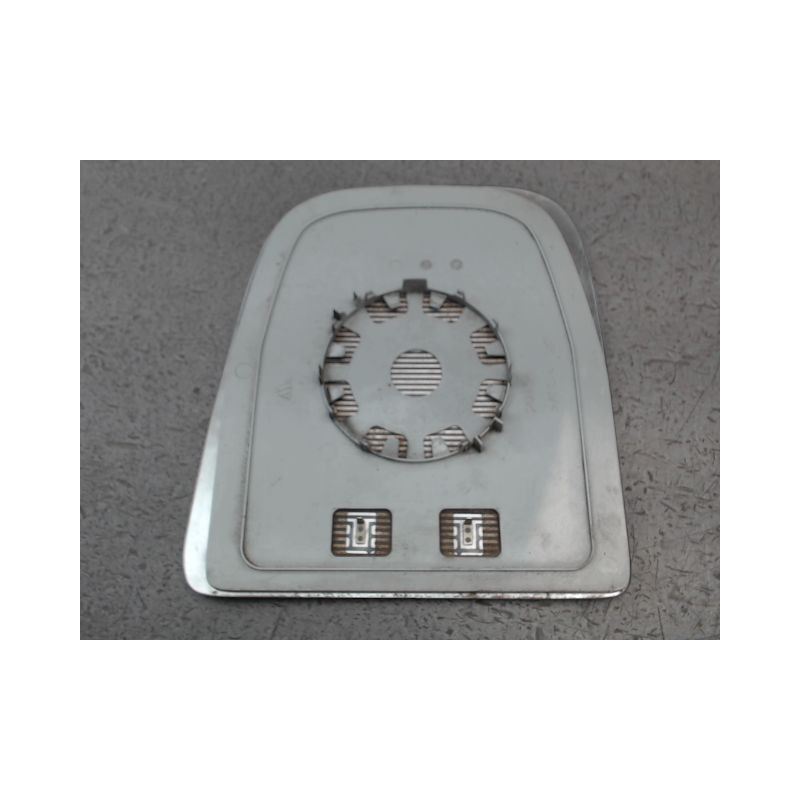 GLACE RETROVISEUR EXT D IVECO 35S18
