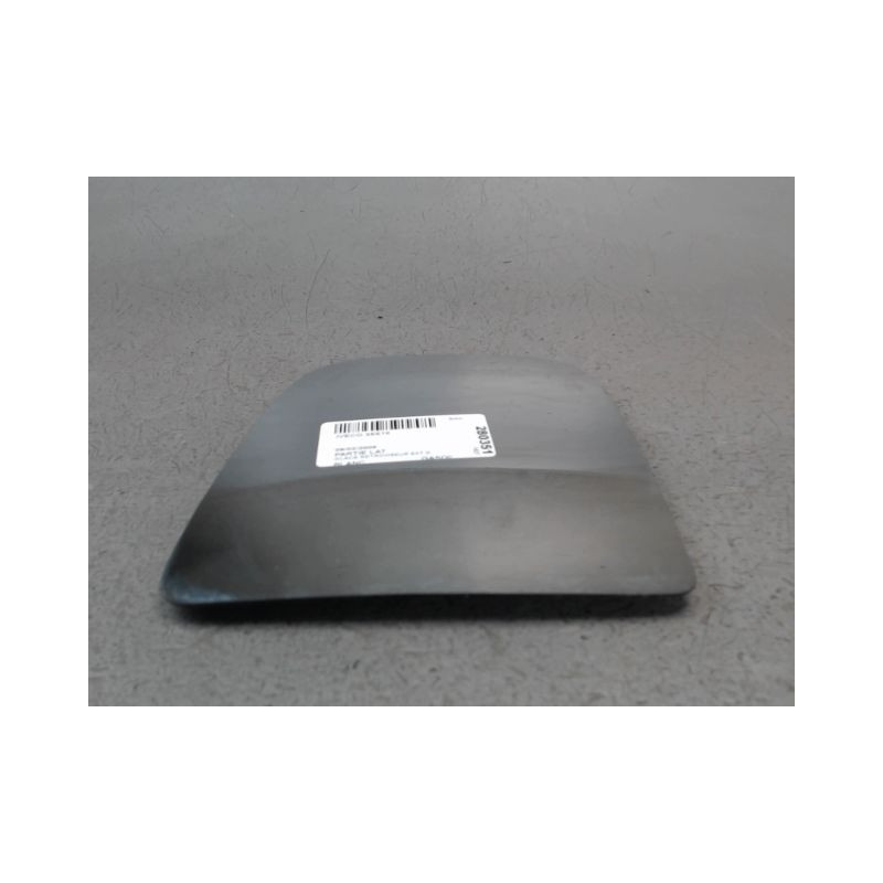 GLACE RETROVISEUR EXT G IVECO 35S18