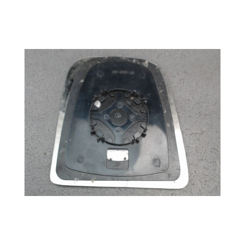 GLACE RETROVISEUR EXT G IVECO 35S18
