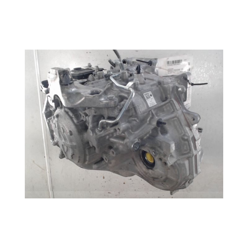 BOITE A VITESSE AUTOMATIQUE CITROEN BERLINGO PureTech 130