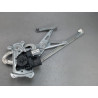 MECANISME LEVE-GLACE AVANT DROIT RENAULT MEGANE