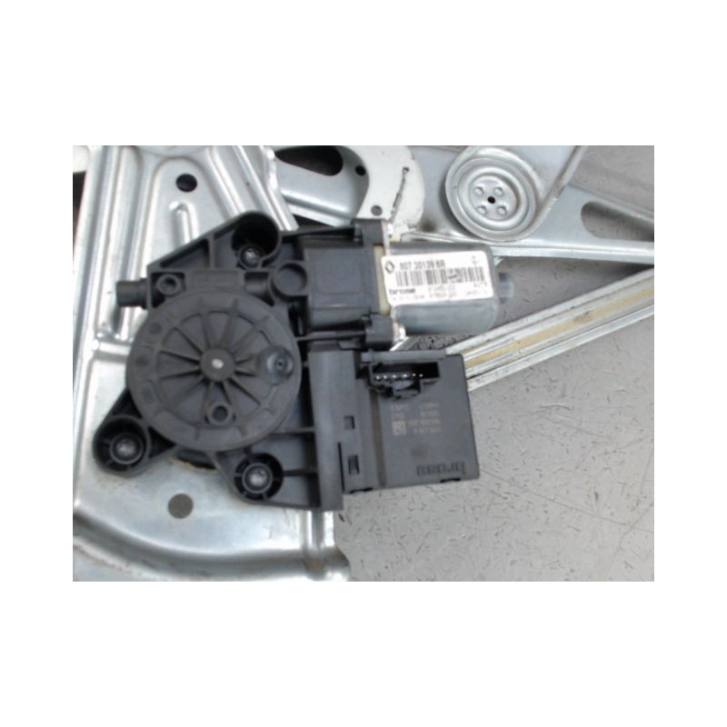 MECANISME LEVE-GLACE AVANT DROIT RENAULT MEGANE