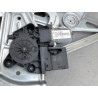 MECANISME LEVE-GLACE AVANT DROIT RENAULT MEGANE