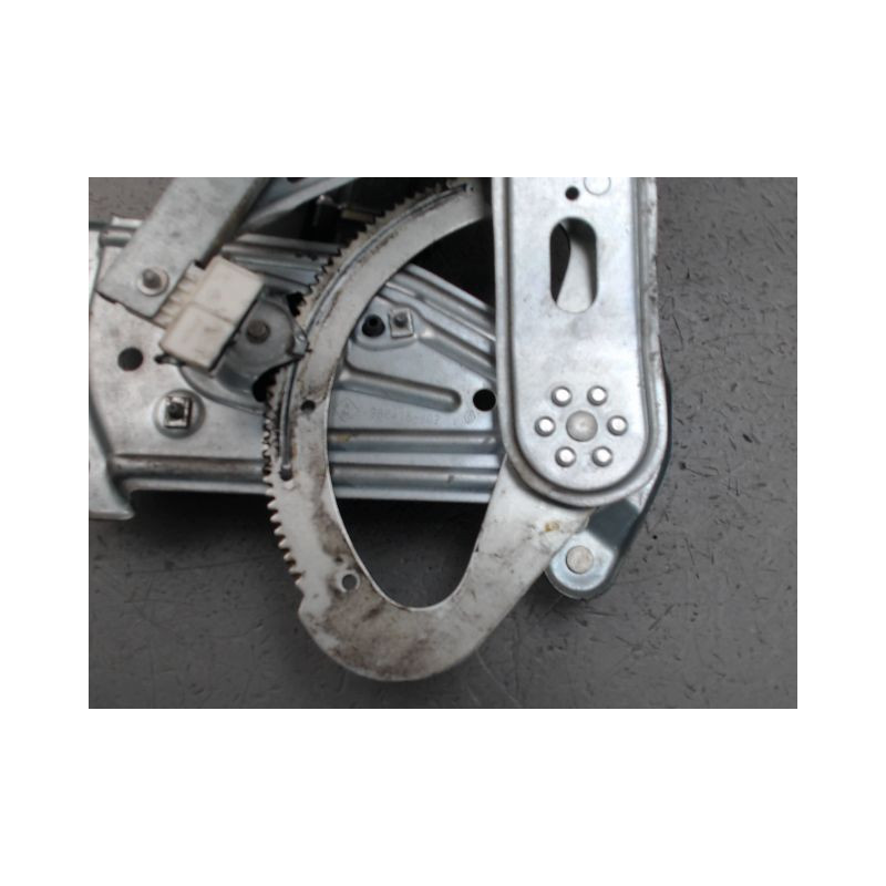 MECANISME LEVE-GLACE AVANT DROIT RENAULT MEGANE