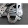 MECANISME LEVE-GLACE AVANT DROIT RENAULT MEGANE