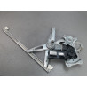 MECANISME LEVE-GLACE AVANT GAUCHE RENAULT MEGANE