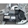 MECANISME LEVE-GLACE AVANT GAUCHE RENAULT MEGANE