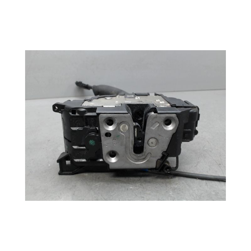 SYSTEME CONDAMNATION AVANT DROIT RENAULT MEGANE
