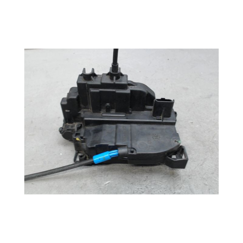 SYSTEME CONDAMNATION AVANT DROIT RENAULT MEGANE