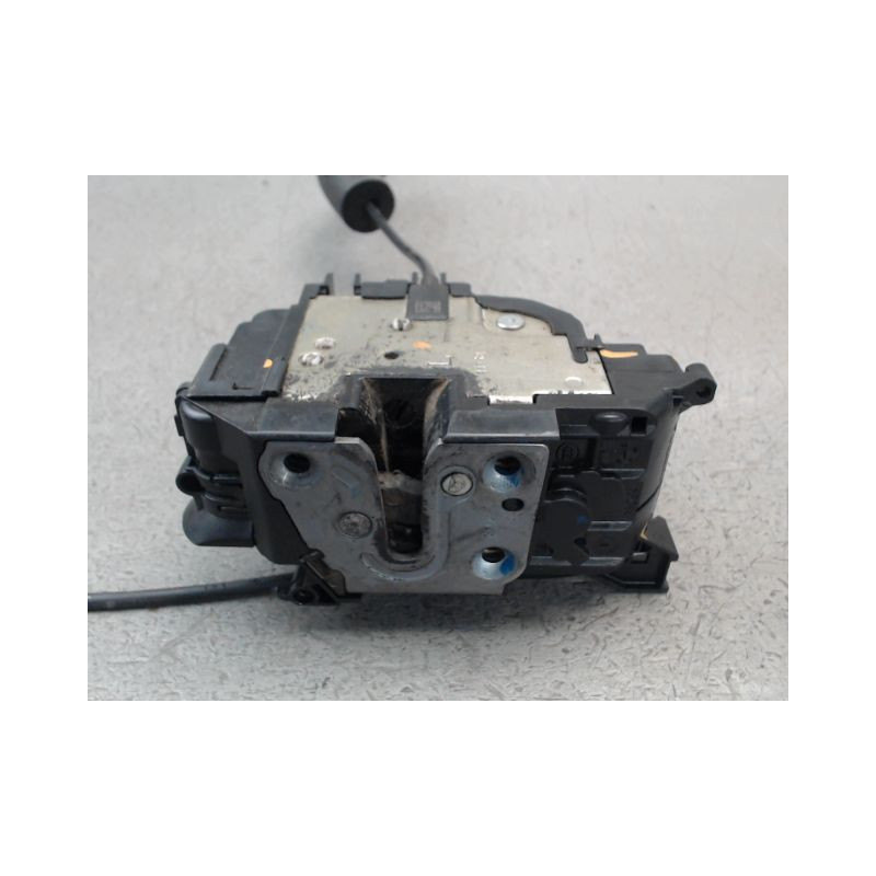 SYSTEME CONDAMNATION AVANT GAUCHE RENAULT MEGANE