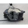 SYSTEME CONDAMNATION AVANT GAUCHE RENAULT MEGANE
