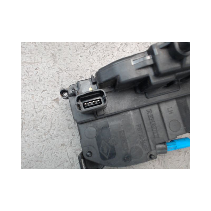 SYSTEME CONDAMNATION AVANT GAUCHE RENAULT MEGANE
