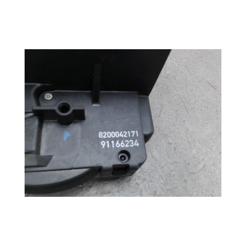 SYSTEME CONDAMNATION AVANT DROIT RENAULT TRAFIC