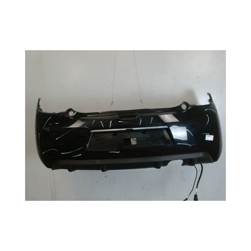 PARE-CHOC ARRIER DS DS3