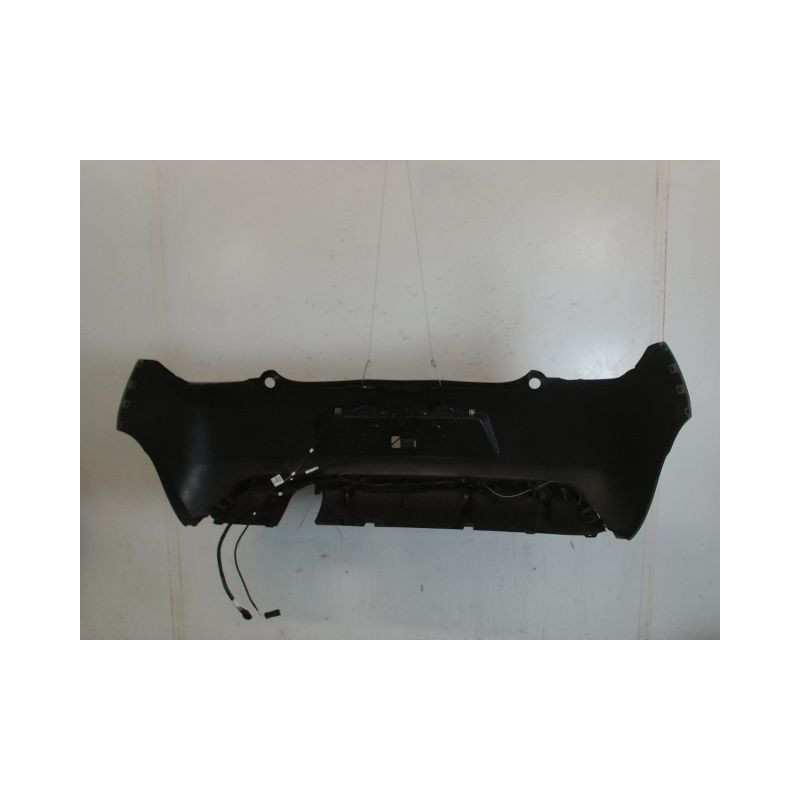PARE-CHOC ARRIER DS DS3