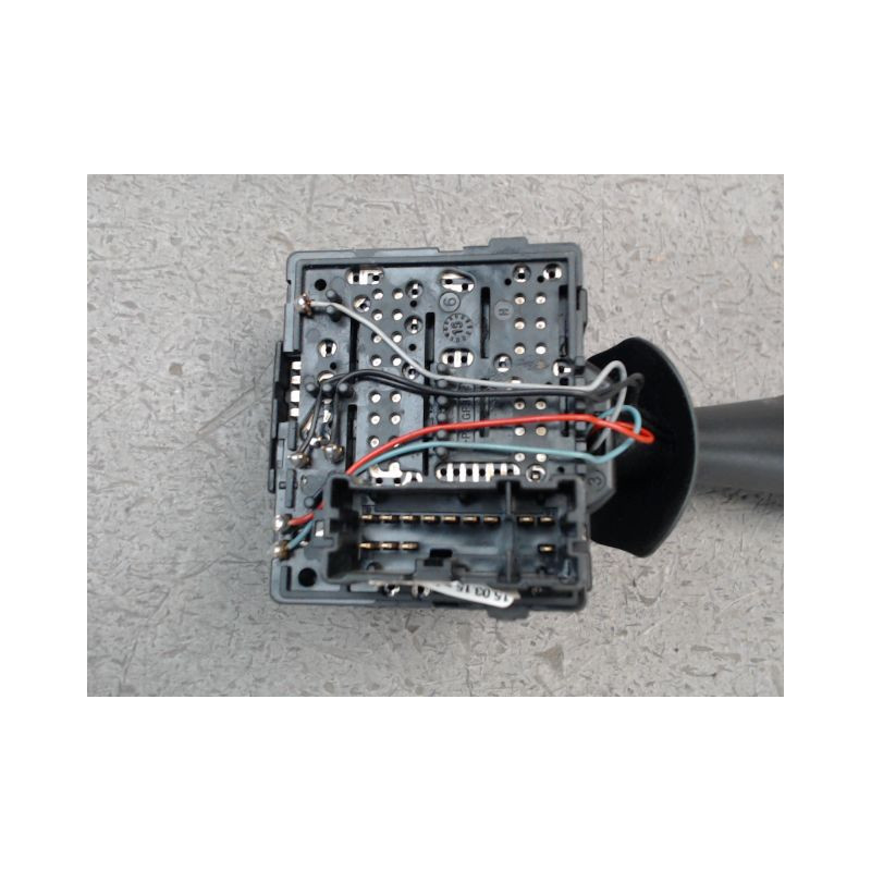 COMMANDE ESSUIE GLACE RENAULT CLIO
