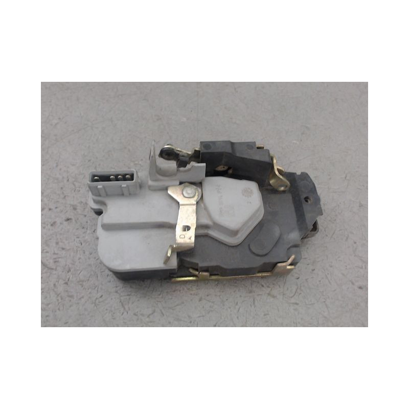 SYSTEME CONDAMNATION ARRIERE DROIT PEUGEOT 206