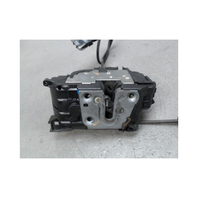 SYSTEME CONDAMNATION AVANT DROIT RENAULT MODUS