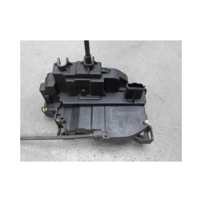 SYSTEME CONDAMNATION AVANT DROIT RENAULT MODUS