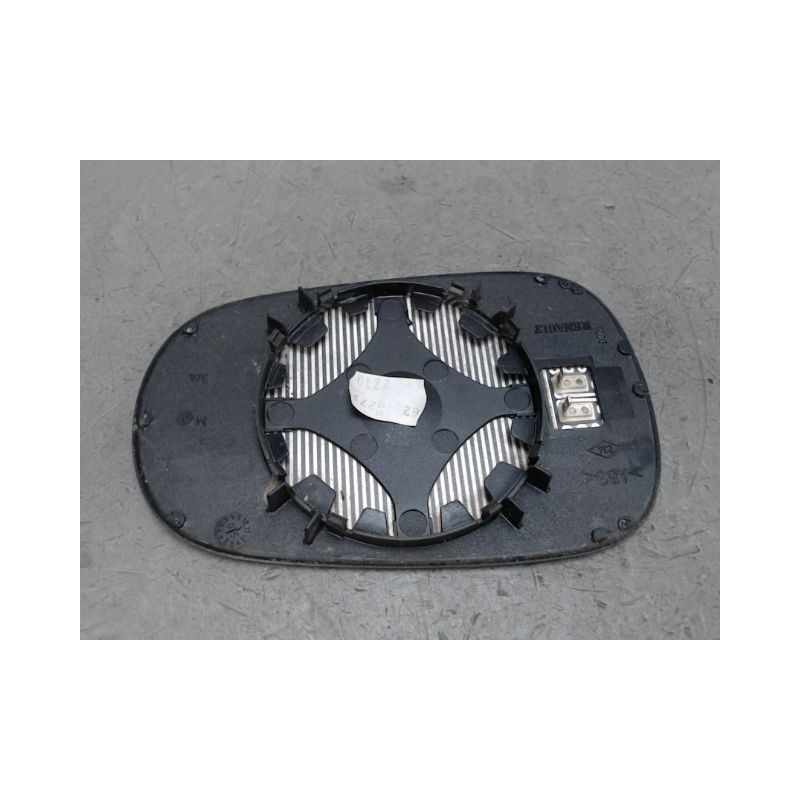 GLACE RETROVISEUR EXT D RENAULT MODUS
