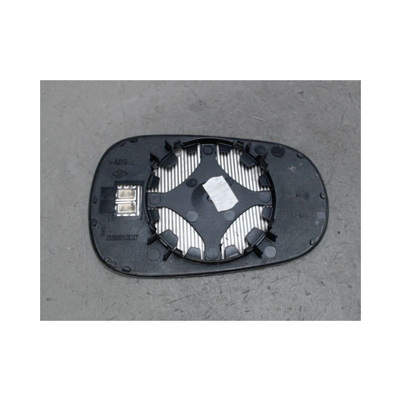 GLACE RETROVISEUR EXT G RENAULT MODUS