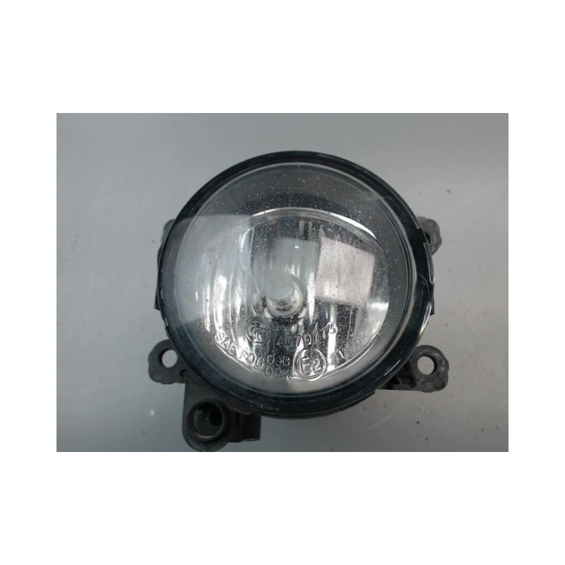 PHARE ANTIBROUILLARD AVANT GAUCHE RENAULT CLIO