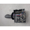 COMMANDE ESSUIE GLACE RENAULT CLIO