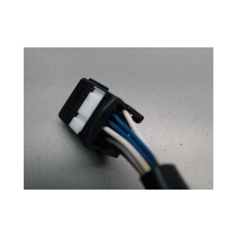 RETROVISEUR EXTERIEUR ELECTRIQUE DROIT RENAULT CLIO