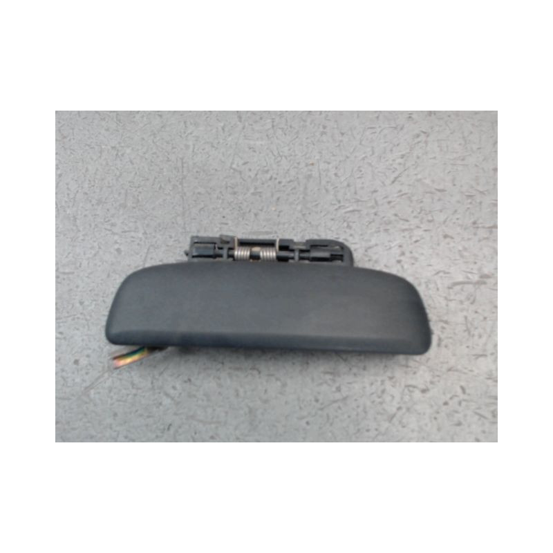 POIGNEE EXTERIEURE PORTE ARRIERE DROIT CITROEN SAXO