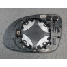 GLACE RETROVISEUR EXT D VOLKSWAGEN GOLF