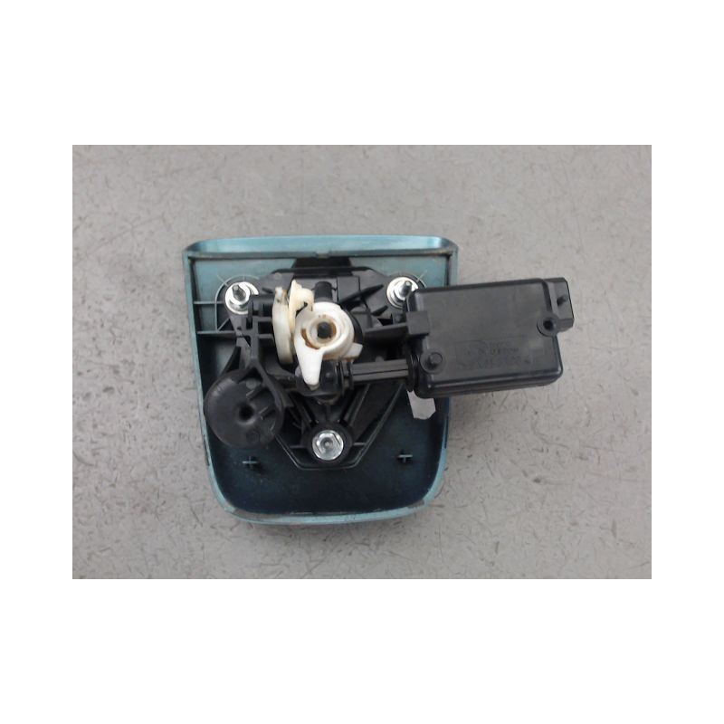 ACTIONNEUR SERRURE HAYON  RENAULT CLIO