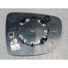 GLACE RETROVISEUR EXT G RENAULT CLIO