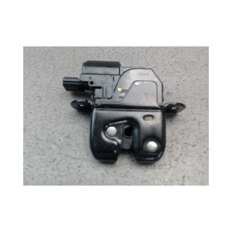 SERRURE HAYON  RENAULT CLIO