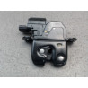 SERRURE HAYON  RENAULT CLIO