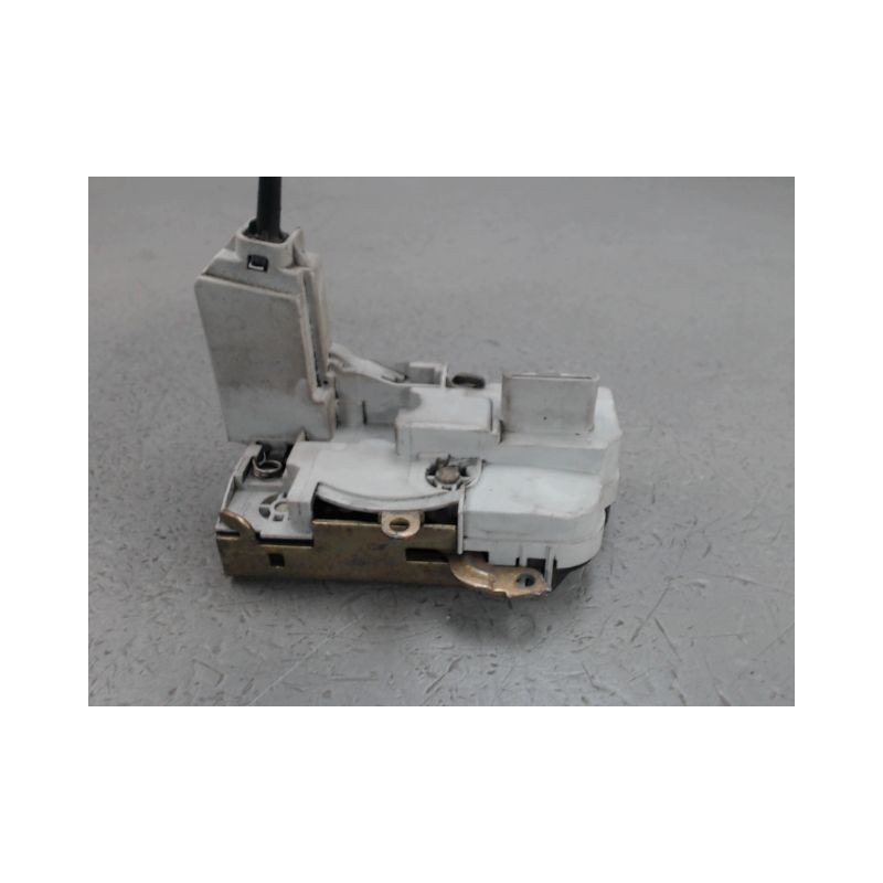 SYSTEME CONDAMNATION AVANT GAUCHE PEUGEOT 307