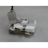 SYSTEME CONDAMNATION AVANT GAUCHE PEUGEOT 307
