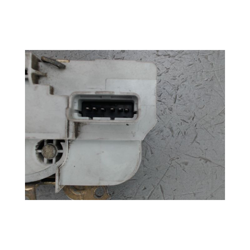 SYSTEME CONDAMNATION AVANT GAUCHE PEUGEOT 307