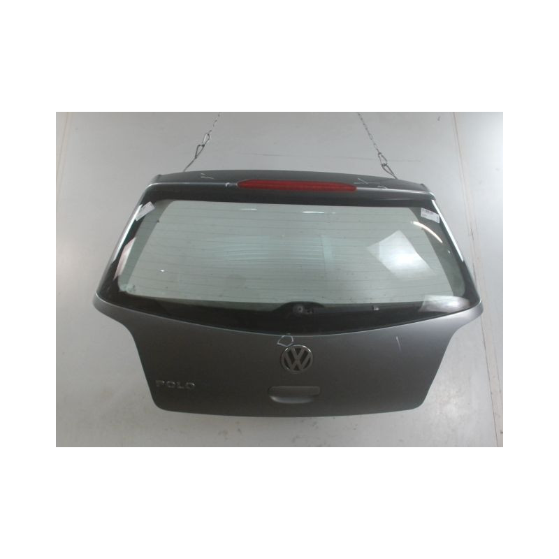 HAYON VOLKSWAGEN POLO