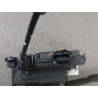 SYSTEME CONDAMNATION AVANT GAUCHE RENAULT CLIO