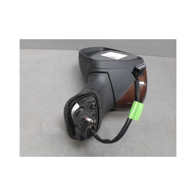 RETROVISEUR EXTERIEUR ELECTRIQUE GAUCHE RENAULT CLIO