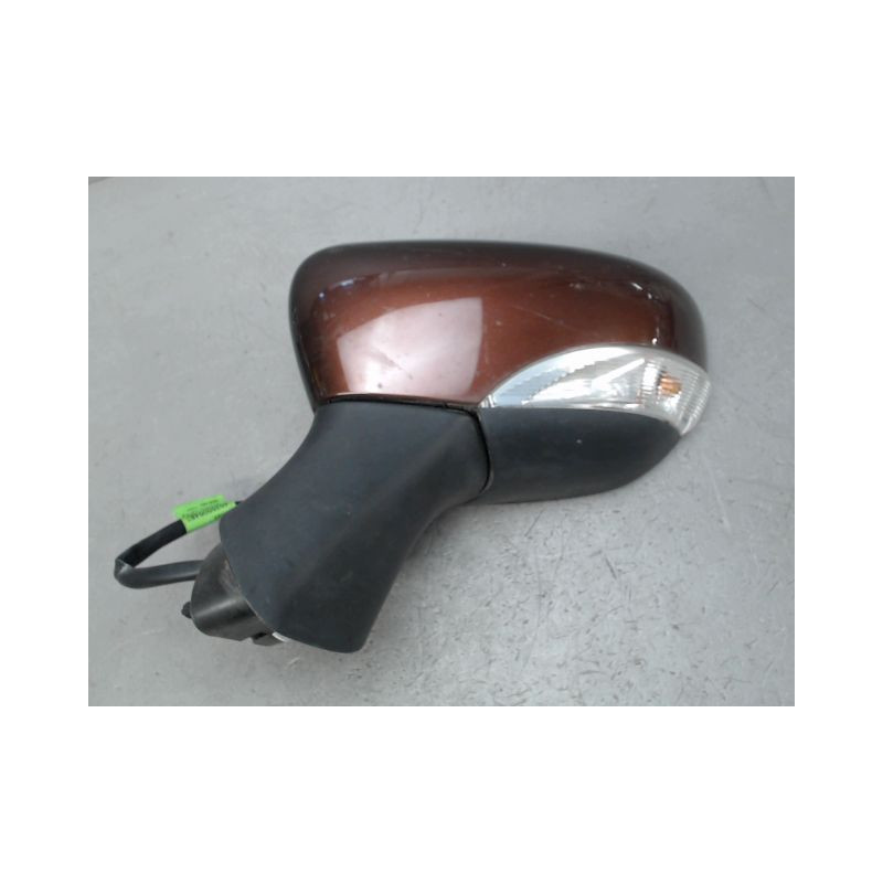 RETROVISEUR EXTERIEUR ELECTRIQUE GAUCHE RENAULT CLIO