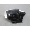 SYSTEME CONDAMNATION AVANT GAUCHE SEAT LEON