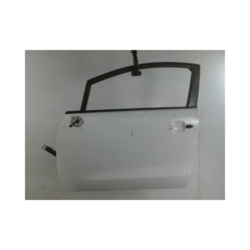 PORTE AVANT GAUCHE KIA RIO
