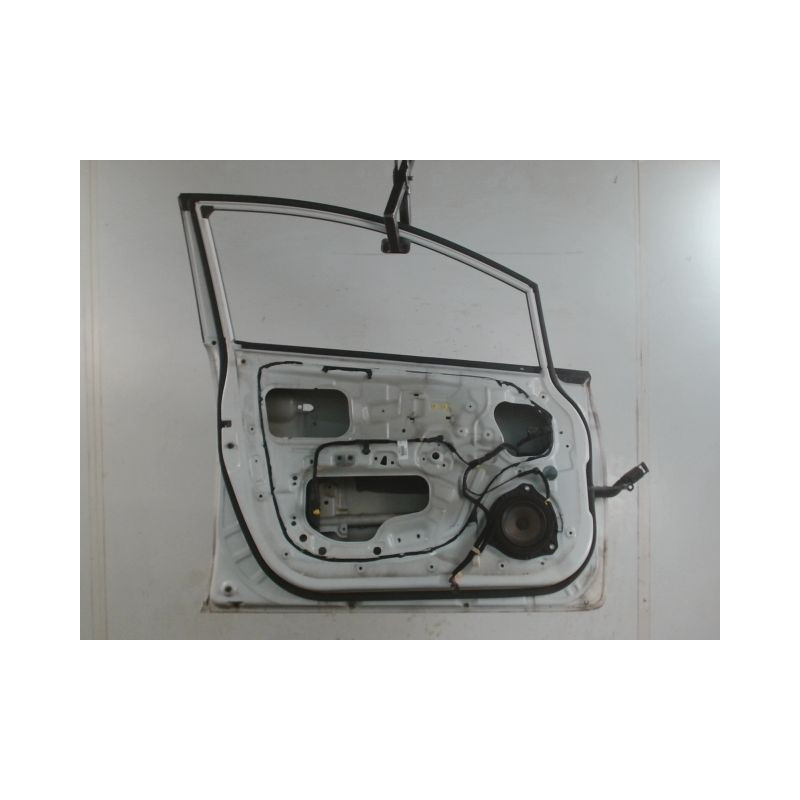 PORTE AVANT GAUCHE KIA RIO