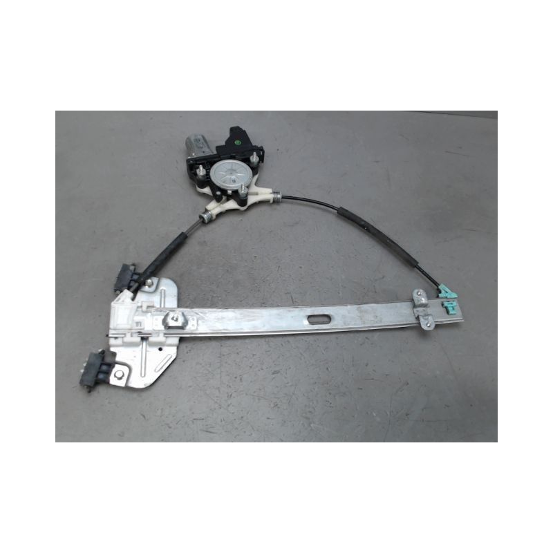 MECANISME LEVE-GLACE AVANT GAUCHE KIA RIO