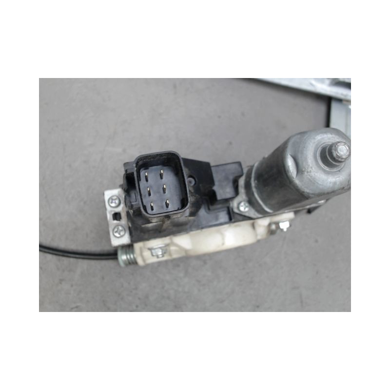 MECANISME LEVE-GLACE AVANT GAUCHE KIA RIO